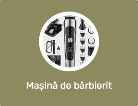 Mașină de bărbierit