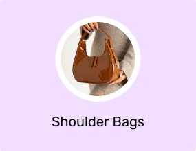 Shoulder Bags
