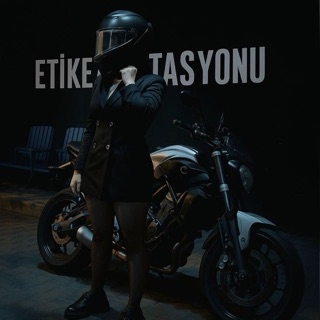 ETİKET İSTASYONU
