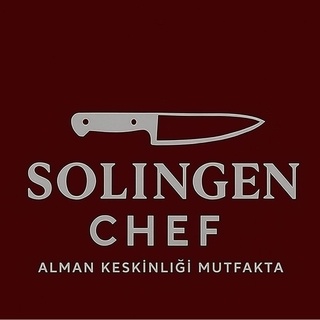 Solingen Chef