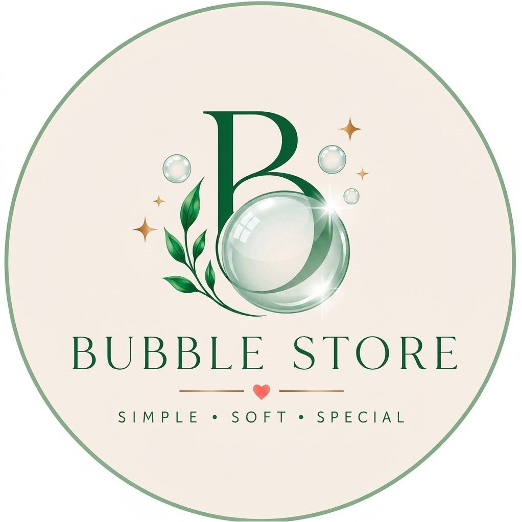 BUBBLEE STORE