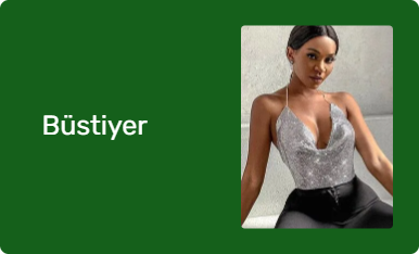 Büstiyer