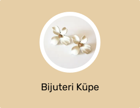 Bijuteri Küpe