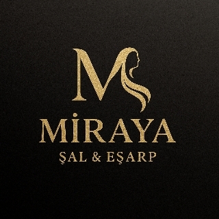 Miraya Şal Eşarp