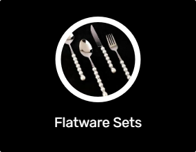 Flatware Sets