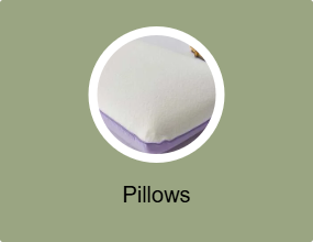 Pillows