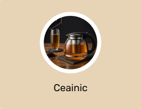 Ceainic