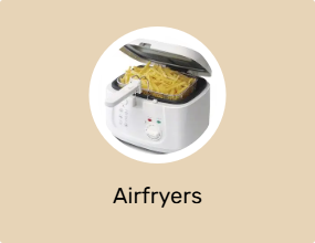 Airfryers