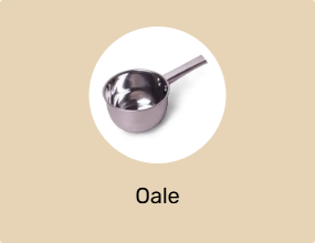 Oale