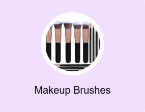 Makeup Brushes