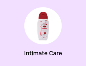 Intimate Care
