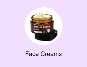 Face Creams