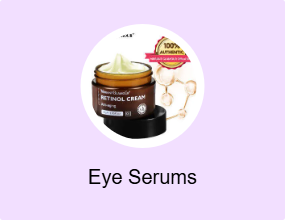 Eye Serums