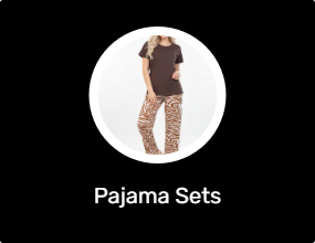 Pajama Sets