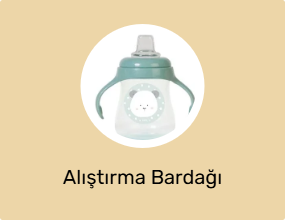 Alıştırma Bardağı