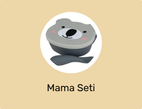 Mama Seti