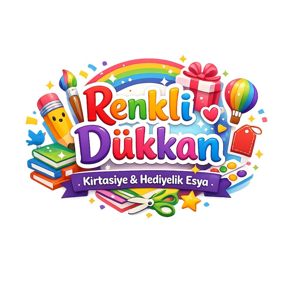 renkliidükkann