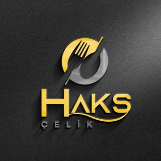 HAKS ÇELİK MUTFAK GEREÇLERİ