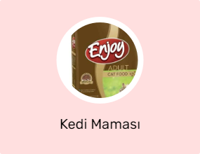 Kedi Maması