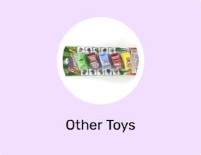 Other Toys