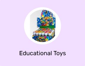 Educational Toys