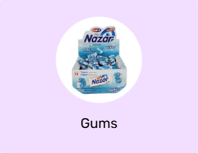 Gums