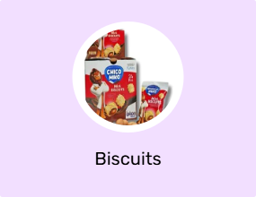 Biscuits