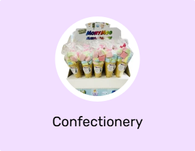 Confectionery