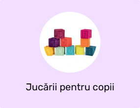 Jucării pentru copii