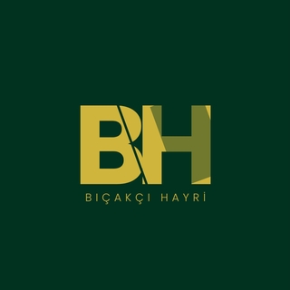 Bıçakçı Hayri- BH Kesici El Aletleri