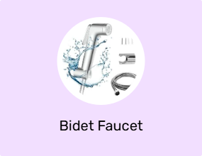 Bidet Faucet