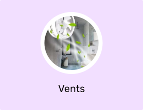 Vents
