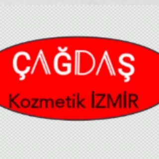 Çağdaş Kozmetik İzmir logo