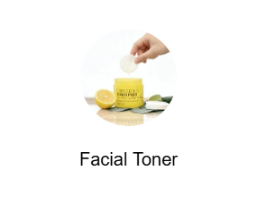 Facial Toner