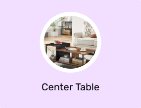 Center Table