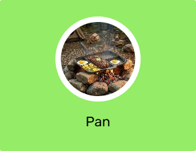Pan