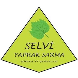 Selvi Yaprak Sarma
