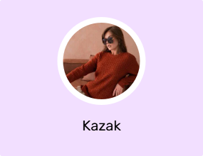 Kazak