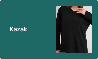 Kazak