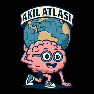 AKIL ATLASI