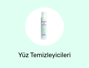 Yüz Temizleyicileri