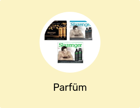 Parfüm