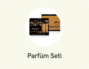 Parfüm Seti