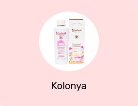 Kolonya