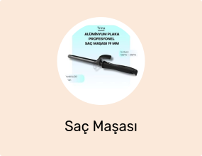 Saç Maşası