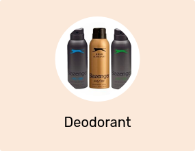 Deodorant