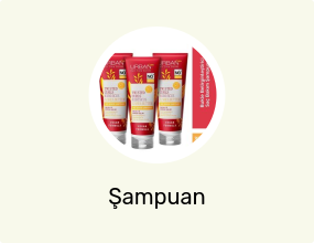 Şampuan