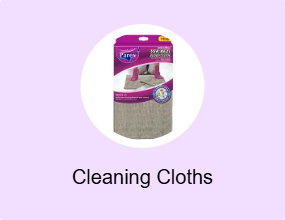 Cleaning Cloths