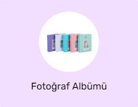 Fotoğraf Albümü