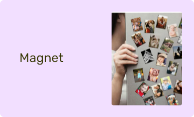 Magnet